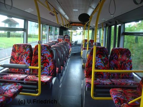 Innenaufnahme