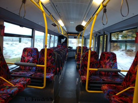 *neu Im Jahre 2008 hat es sich dann zufällig ergeben, dass ich mal mitgefahren bin