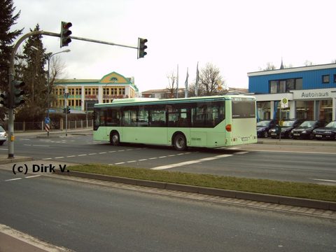 Am gleichen Tag entstand dieses Bild