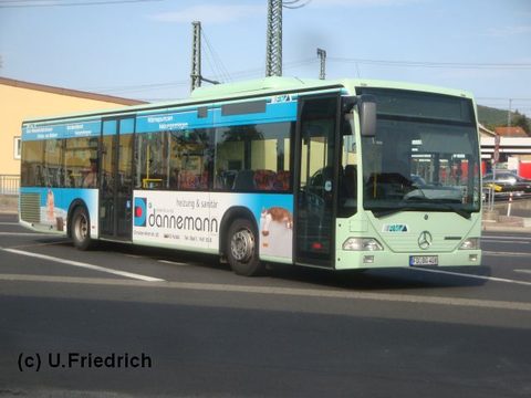 Und nochmal die Sonnenseite