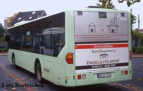 *neu Hier noch das nun mit Werbung versehene Heck. Vielen Dank an Lutz Bartoschek!
