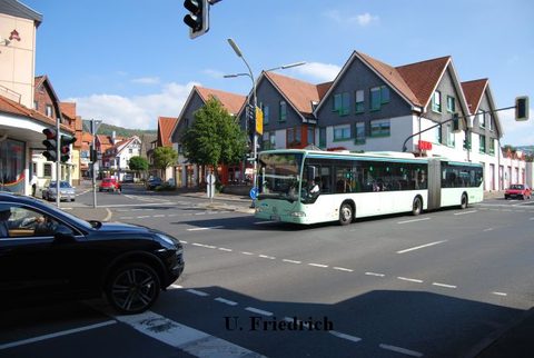*neu Im September 2011 im Rhönstädtchen Hilders