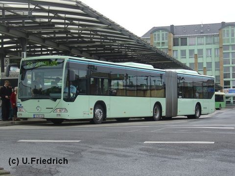 Im August 2006 no=> Hochbahn Hamburg oder Jasper, Hamburg (?) am ZOB