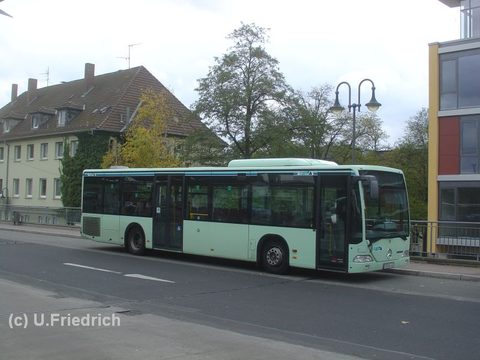 Im Oktober 2008 ist die Werbung gelöscht ...