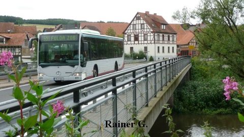 FD-BG 406 ist auch an die KVL gegangen und heute mit dem Kennzeichen VB-K 661 im Einsatz
