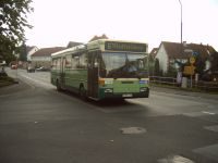 Wg. 51 / 129 Baujahr 1993 O 405 FD-N 233 Im September 2006 von Dirk aufgenommen. Weitere Aufnahmen hier