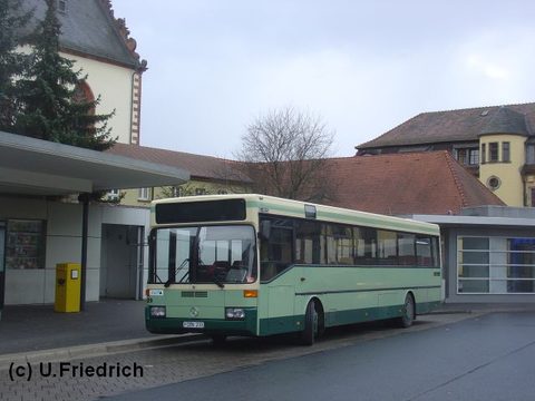 Die letzte Aufnahme stammt vom 27. November 2007