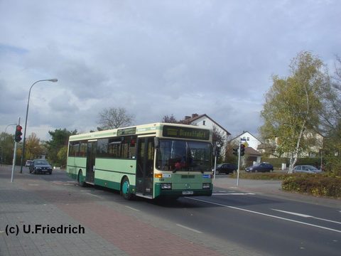 Die letzte Aufnahme stammt vom Oktober 2008.
