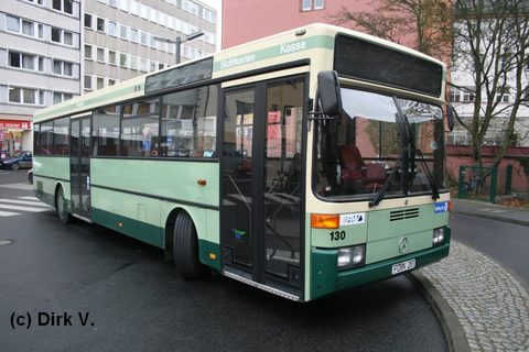 Pause am Stadtschloß, eine Aufnahme von Dirk