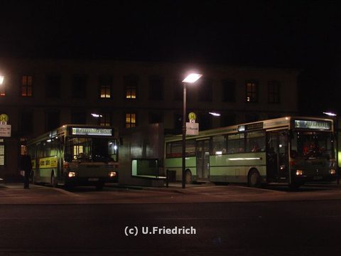 Hier die Beiden nochmals aus leicht anderer Perspektive