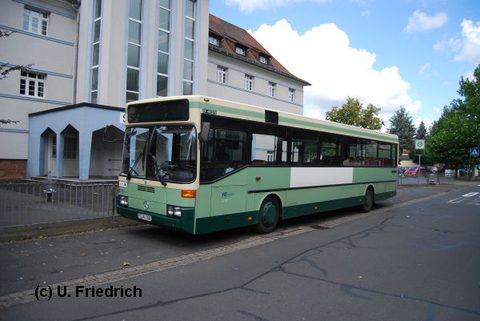 Letzte Aufnahmen aus Schlüchtern Wir warten auf den Schulschluß
