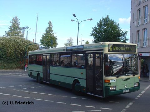 ...auf den Heinrich-von-Bibra-Platz