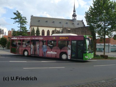 und hier schließlich nochmal bei der Abfahrt