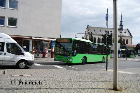 Im Sommer ist das TrafficBoard wieder gelöscht