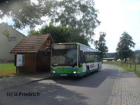 Und weil das so idyllisch ist, gleich nochmal aus anderer Perspektive
