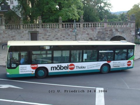 Am gleichen Ort - aber aus anderer Perspektive aufgenommen