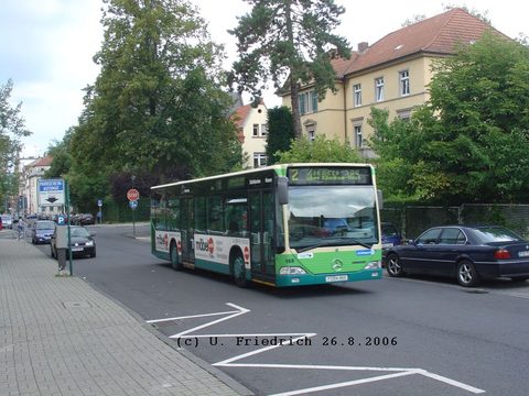... und nach einer ganzen Weile dann wieder zurück, Richtung Ziehers Süd