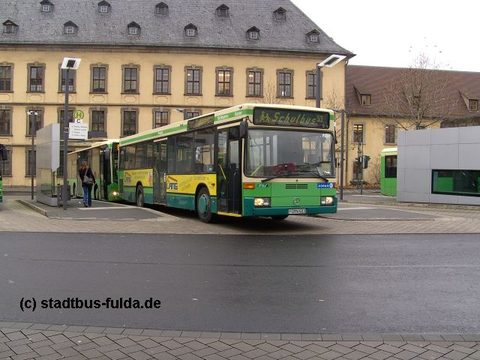 *neu Dezember 2009 am Stadtschloß