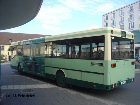 Hier nochmals am gleichen Tag von schräg hinten aufgenommen