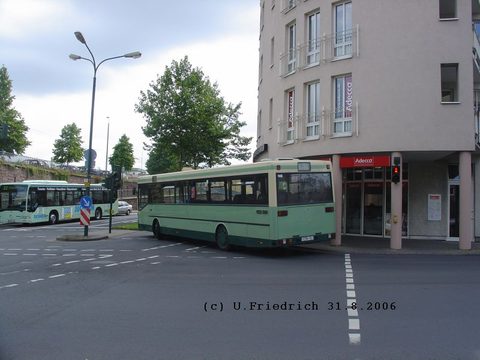 Diese wurde jedoch im Sommer 2006 gelöscht: Im August präsentiert sich Wagen 146 ohne Werbung