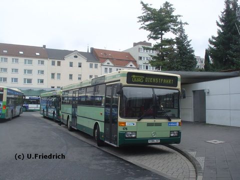 Am 2.10 am Stadtschloß