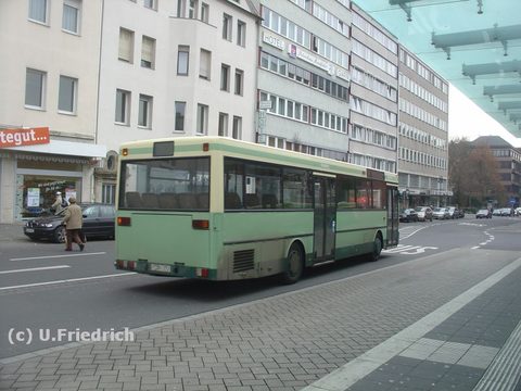 Mitte November 2007