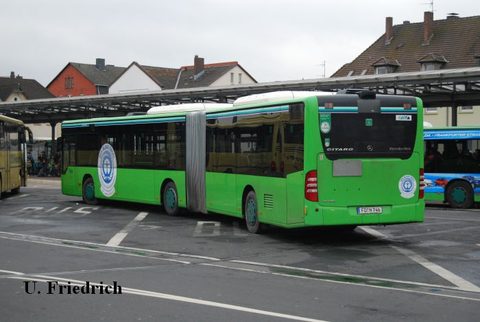 *neu  Dezember 2011 am ZOB