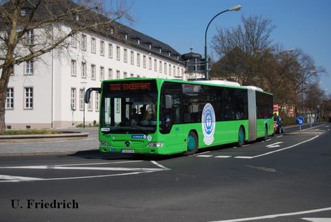 *neu Im März 2011 am Heinrich-von-Bibra Platz