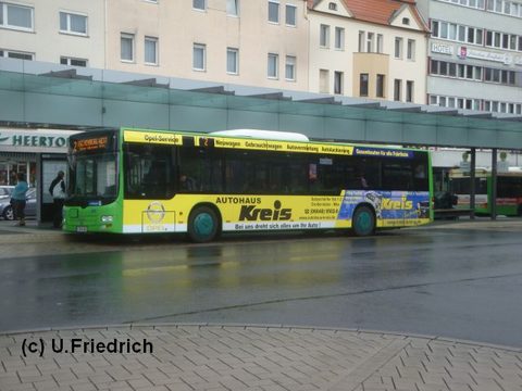 September 2009 am Stadtschloß