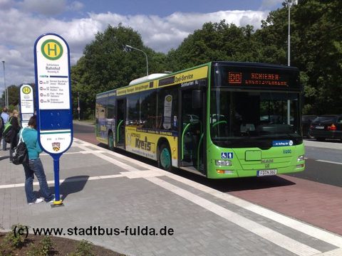 ... in Schlüchtern