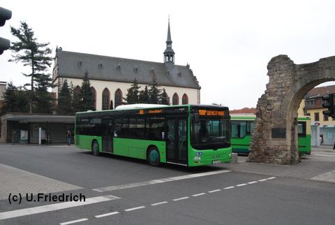 Die ersten Aufnahmen von FD-N 648 entstanden Mitte Januar 2010, ...