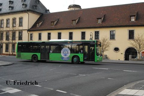 *neu Im Dezember 2011 auf Linie 6