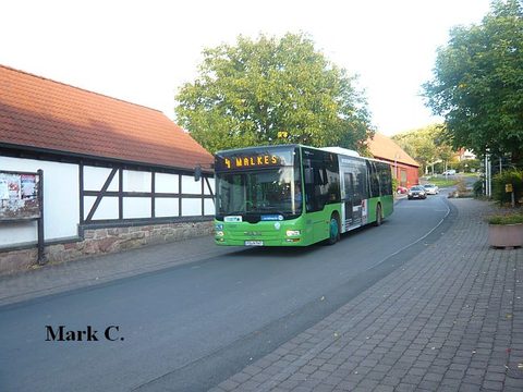 *neu  Von Mark in Besges auf Linie 4 im Oktober 2011 aufgenommen