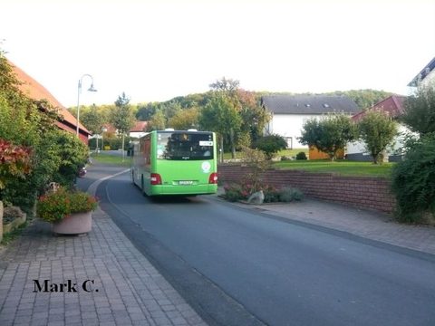 *neu  Hier noch die Heckansicht