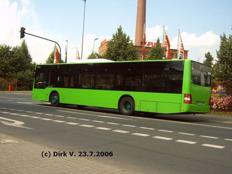 ... das sich offiziell "Gummiwerke Fulda" nennt