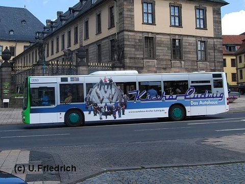*neu  Umgekehrt geht es Richtung Aschenberg vorbei am Stadtschloß