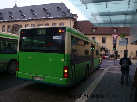 Seit Januar 2009 ist die Werbung gelöscht