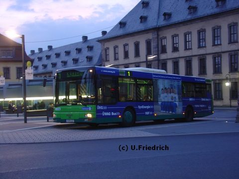 Ebenfalls am 12. Oktober entstanden - andere Seite