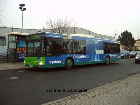 ...eingefangen von Dirk