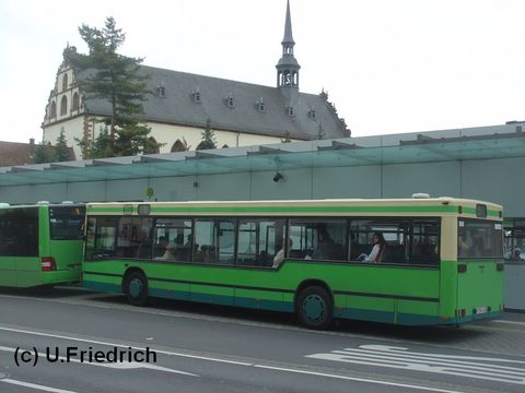 FD-N 342 / Funknummer 108 im September 2007
