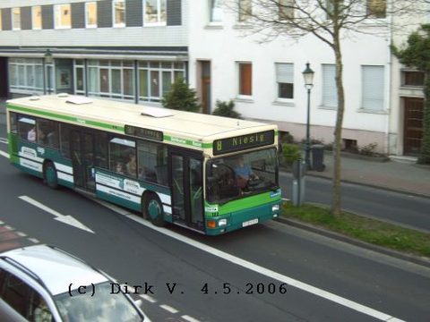 Im Mai von Dirk in der Kurfürstenstraße erwischt