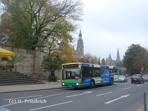 Schon wieder Herbst: 2007.
