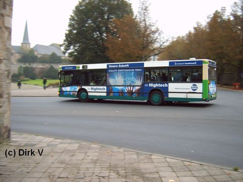 Von Dirk im Herbst 2007 aufgenommen