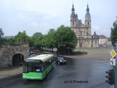 Unser Postkartenmotiv: Sommer 2008