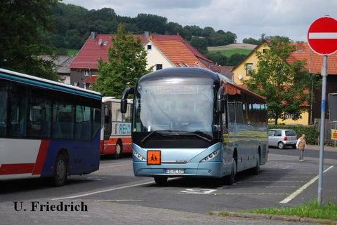 Gleicher Tag, gleicher Ort