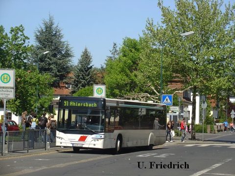 2007 in Schlüchtern
