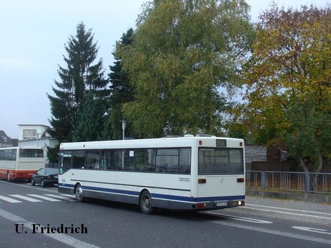 Gleicher Tag, gleicher Ort