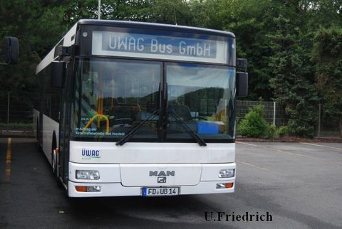 Drei Jahre später, im Sommer 2011
