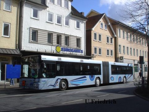2008 in der Bad Hersfelder Breitenstraße