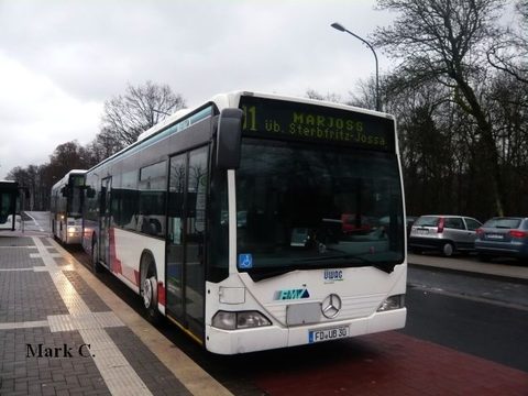 *neu Etwas später am gleichen Tag dann abfahrbereit nach Marjoss.  Beide Aufnahmen stammen von Mark, vielen Dank!